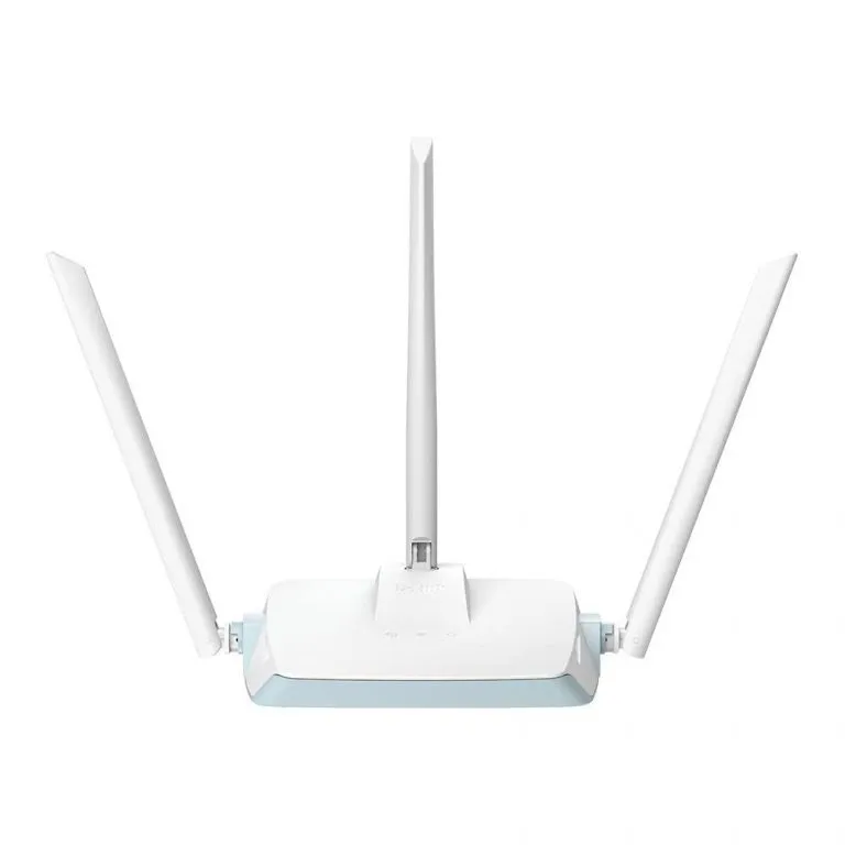 روتر dlink هوشمصنوعی