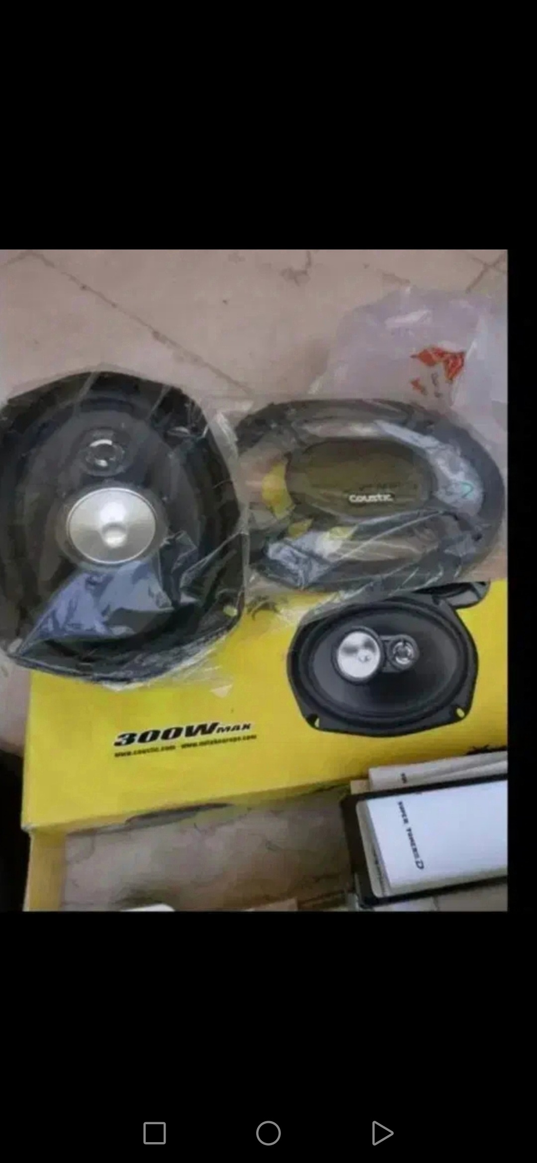 امپیلی اغول امریکایی اکبند و باند اکبند