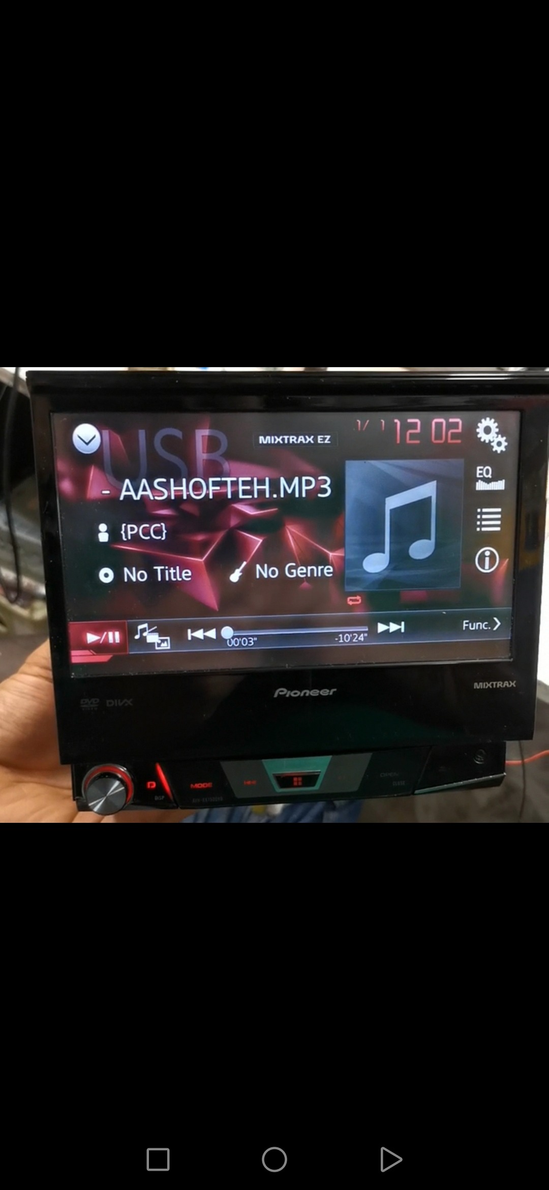 ظبط در حد ایندشت کامپ ژاپن عطیقه