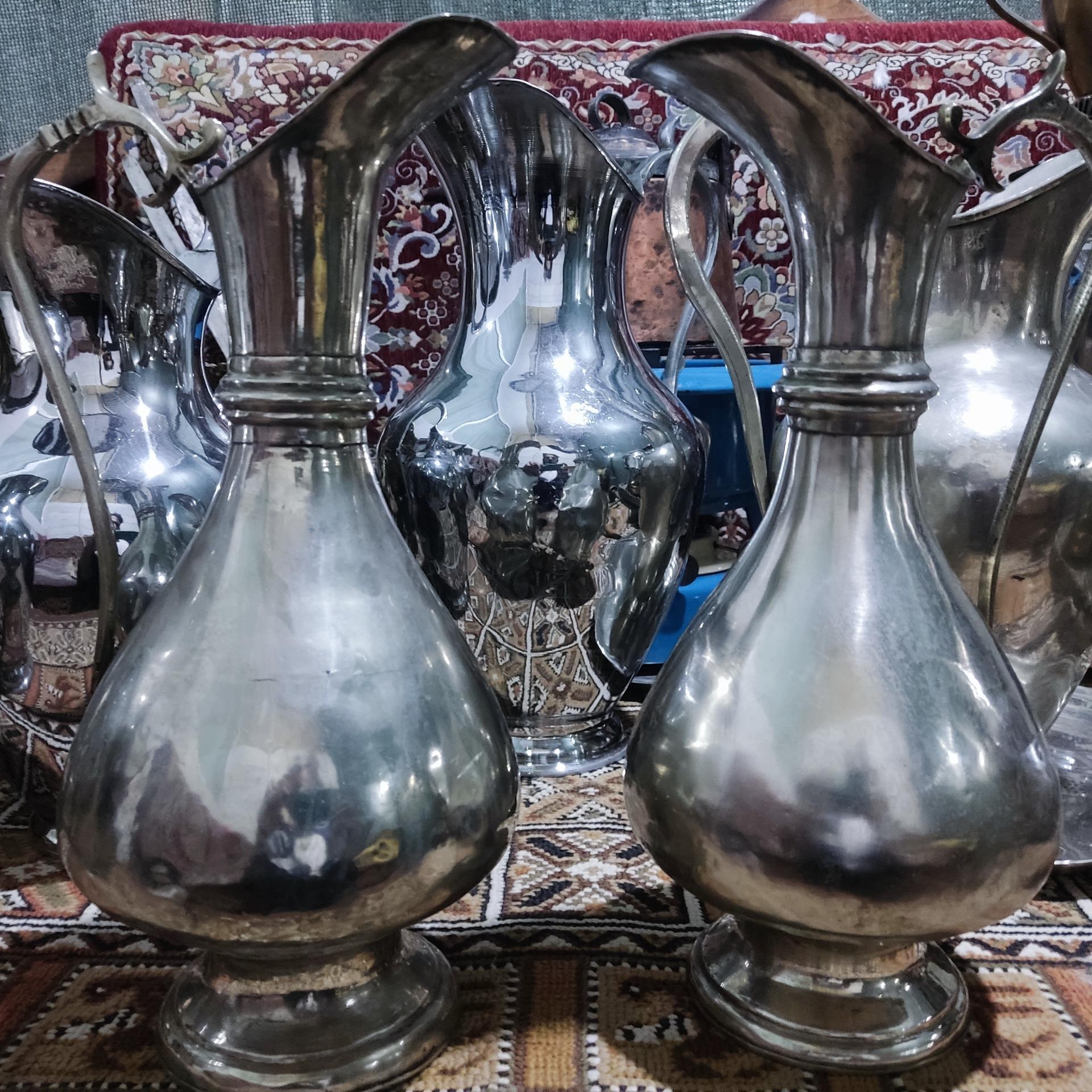 پارچ ورشو لب اردکی