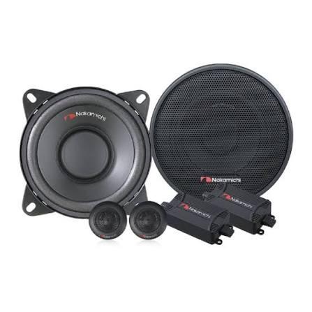 کامپوننت ناکامیچی مدل nse-cs1057