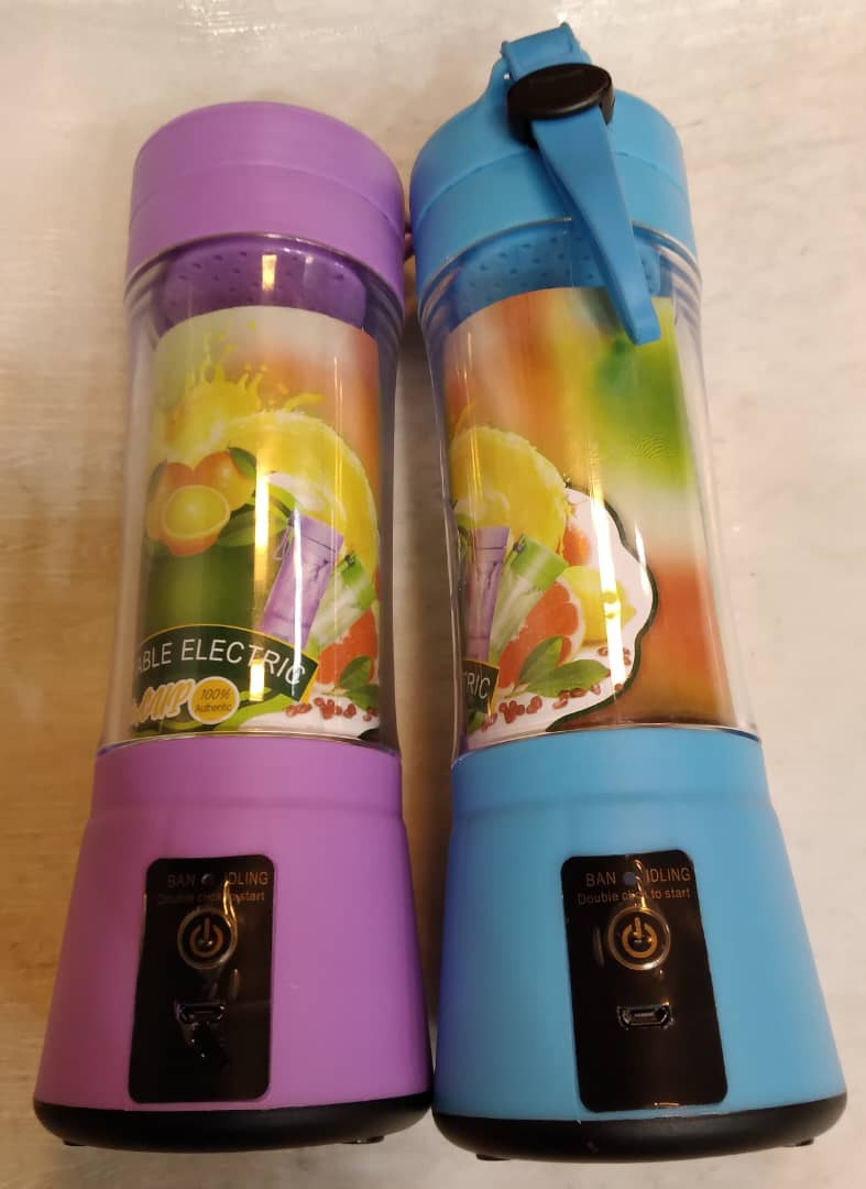 شیکر (shaker) برقی شارژی