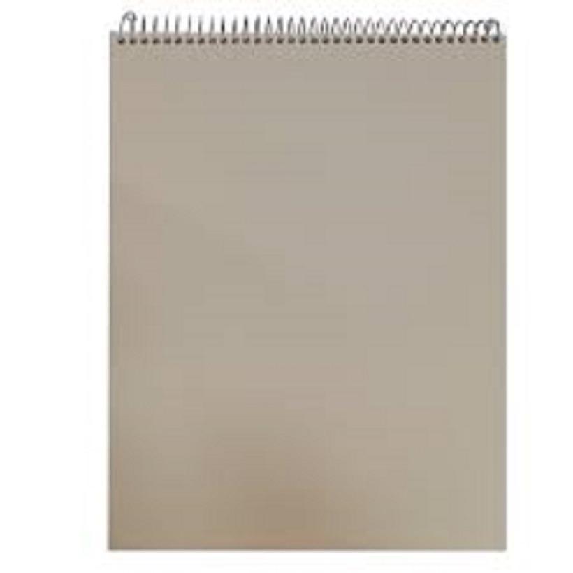 دفتر 15 برگ سیمی نقاشی