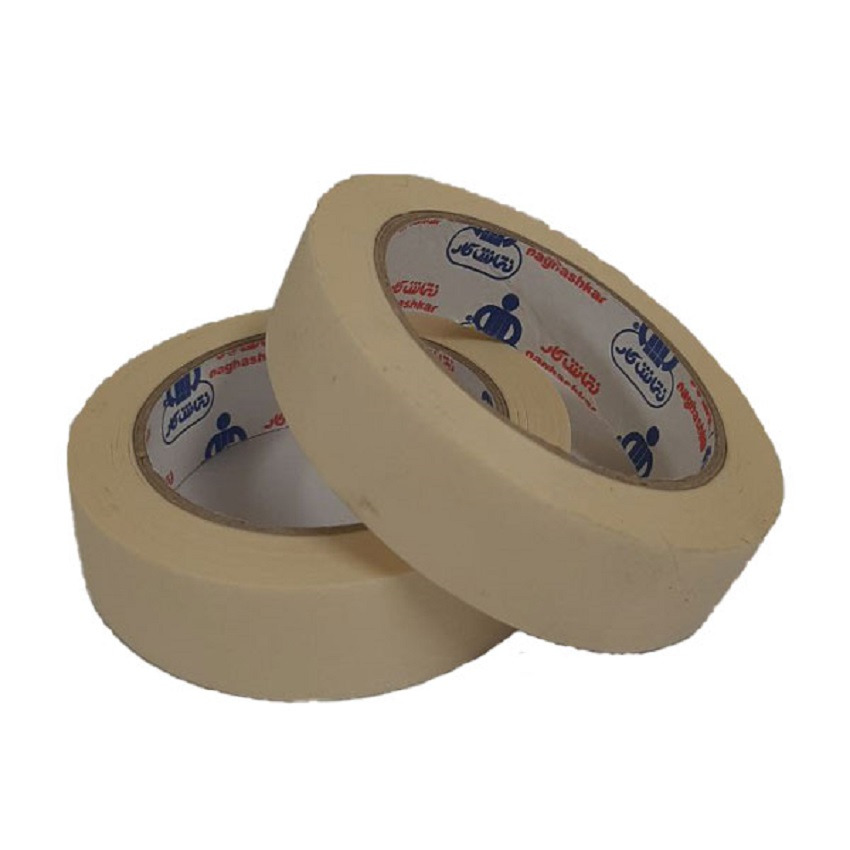 چسب بزرگ نازک کاغذی