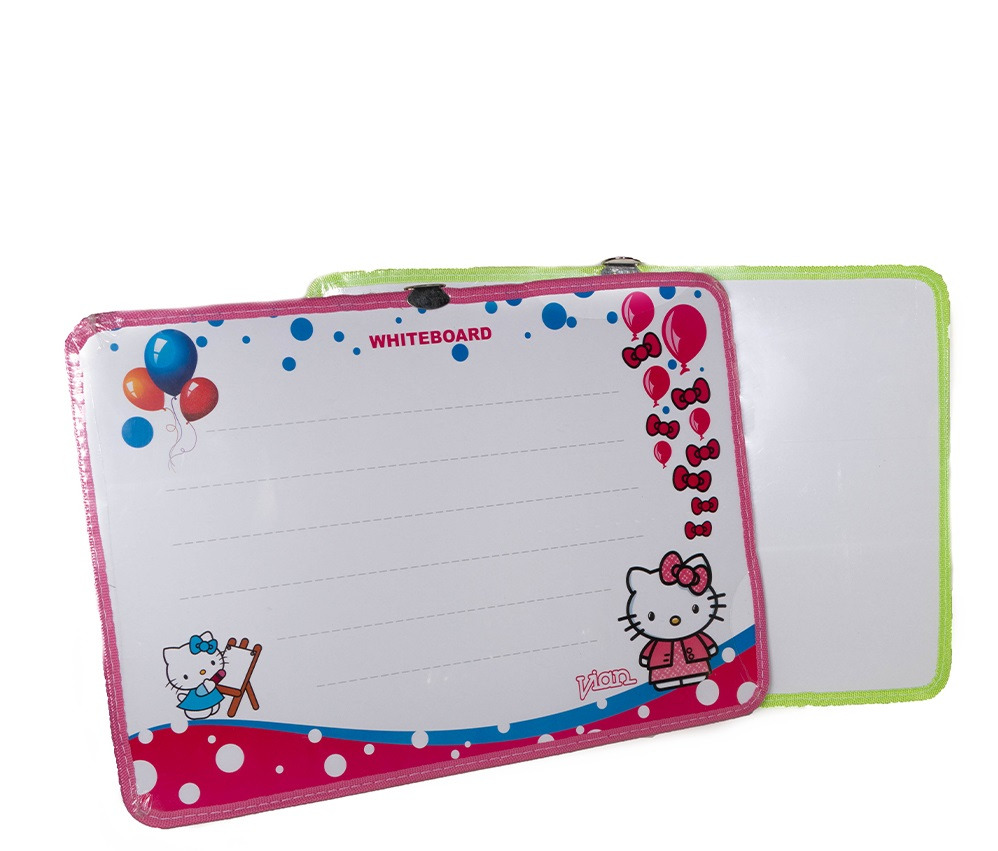 تخته وایت برد بزرگ فانتزی