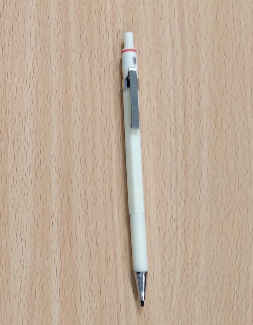 مداد فشاری  (اتود) گرید 05