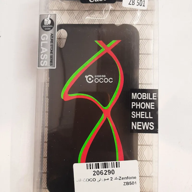 قاب asus zenfone zb501