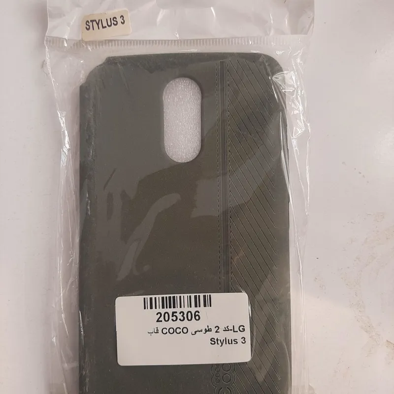 قال ال جی استایلوس Lg stylus 3