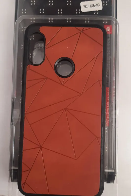 قاب و کاور شیائومی redmi 6pro