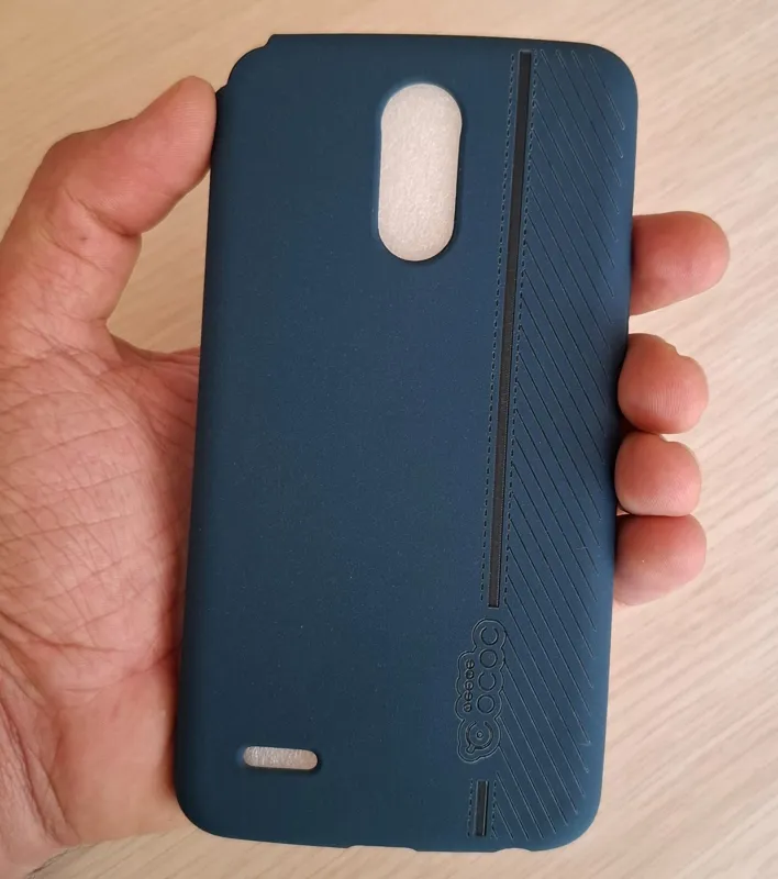 قاب طرح کوکو مناسب گوشی ال جی STYLUS 3