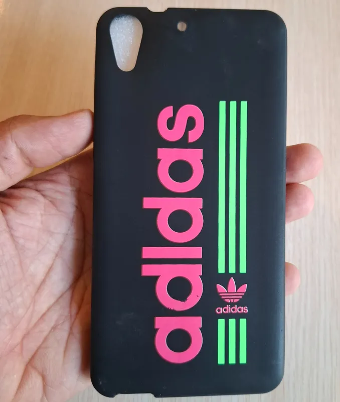 قاب ژله ای اچ تی سی HTC 728 گارانتی 30 روز