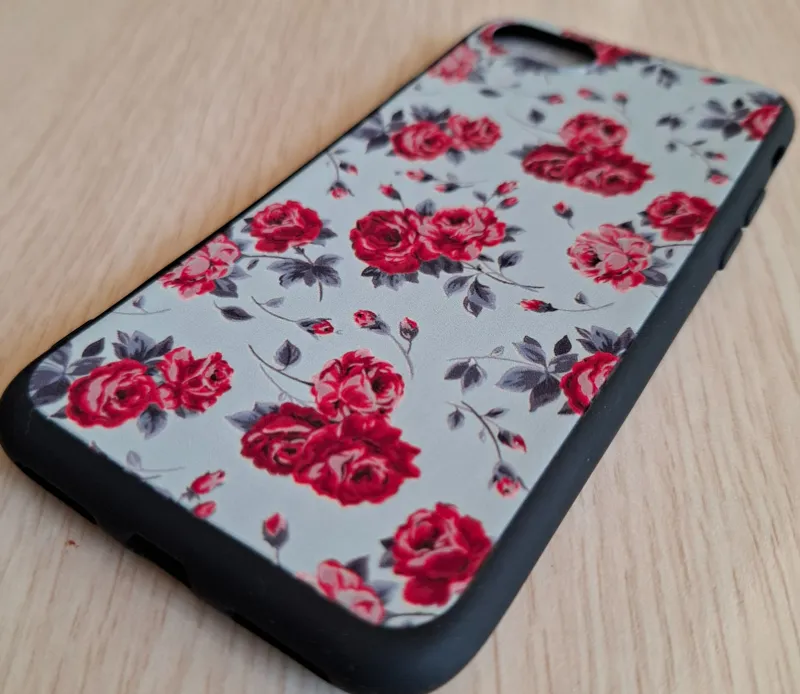 قاب گوشی آیفون 7/8 طرح دار iPhone 7/8 گارانتی