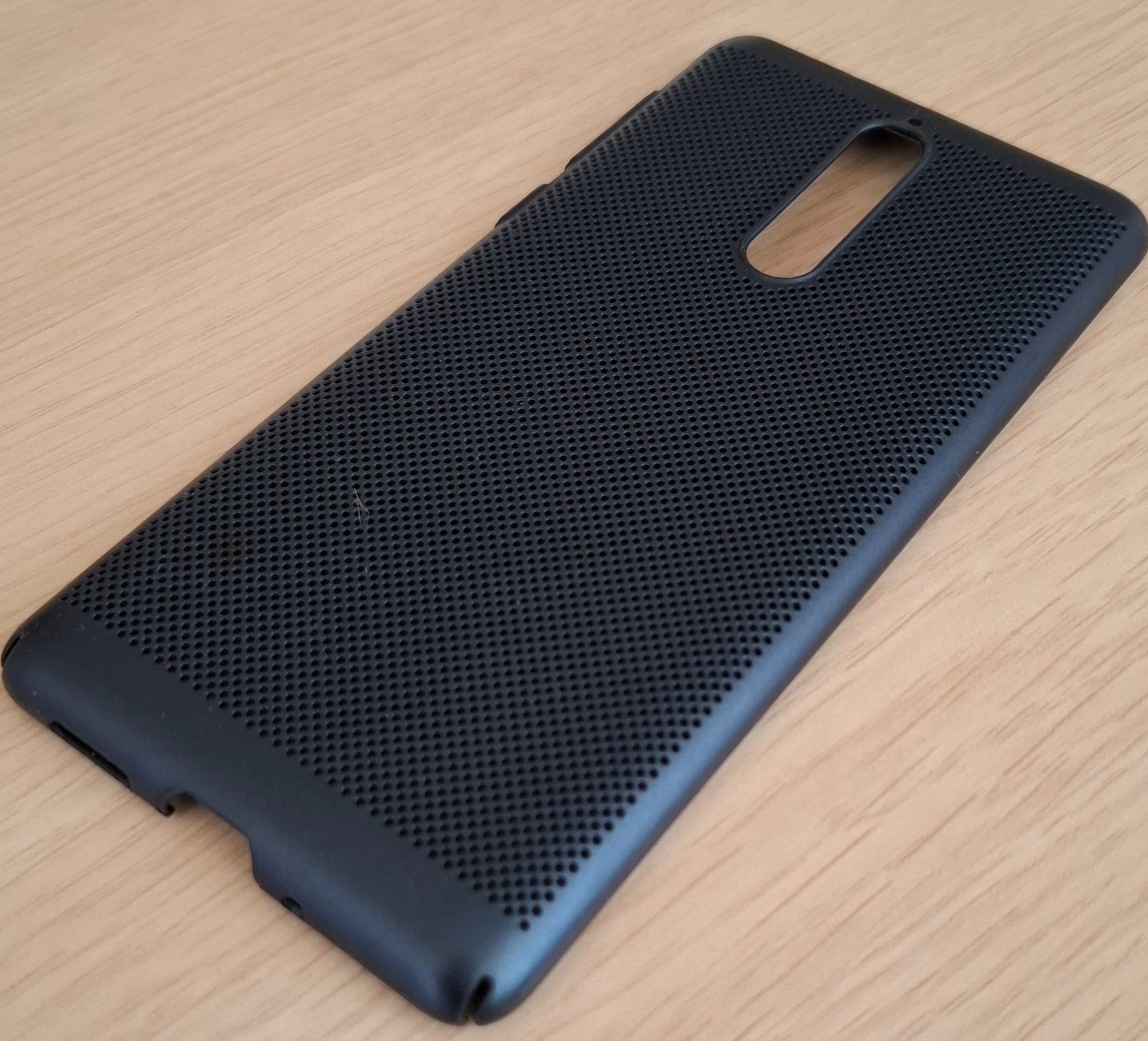 قاب گوشی نوکیا 8 ضد ضربه Nokia 8
