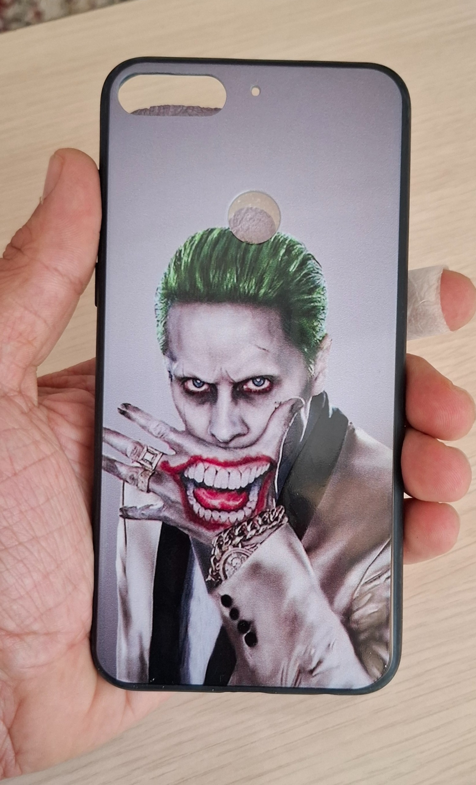 قاب گوشی هواوی Y7 2018/Y7 Prime 2018/Honor 7C/