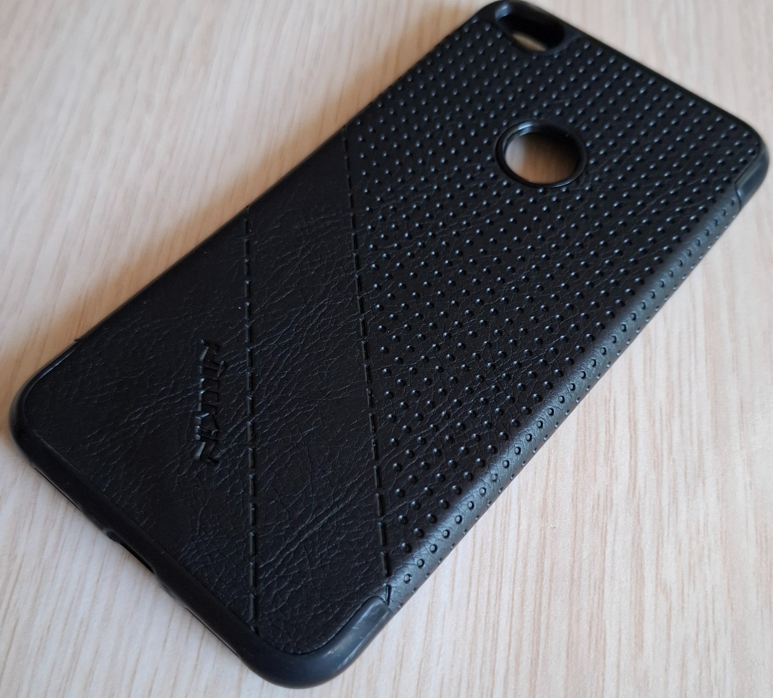 قاب گوشی هواوی P8 Lite 2017 چرم