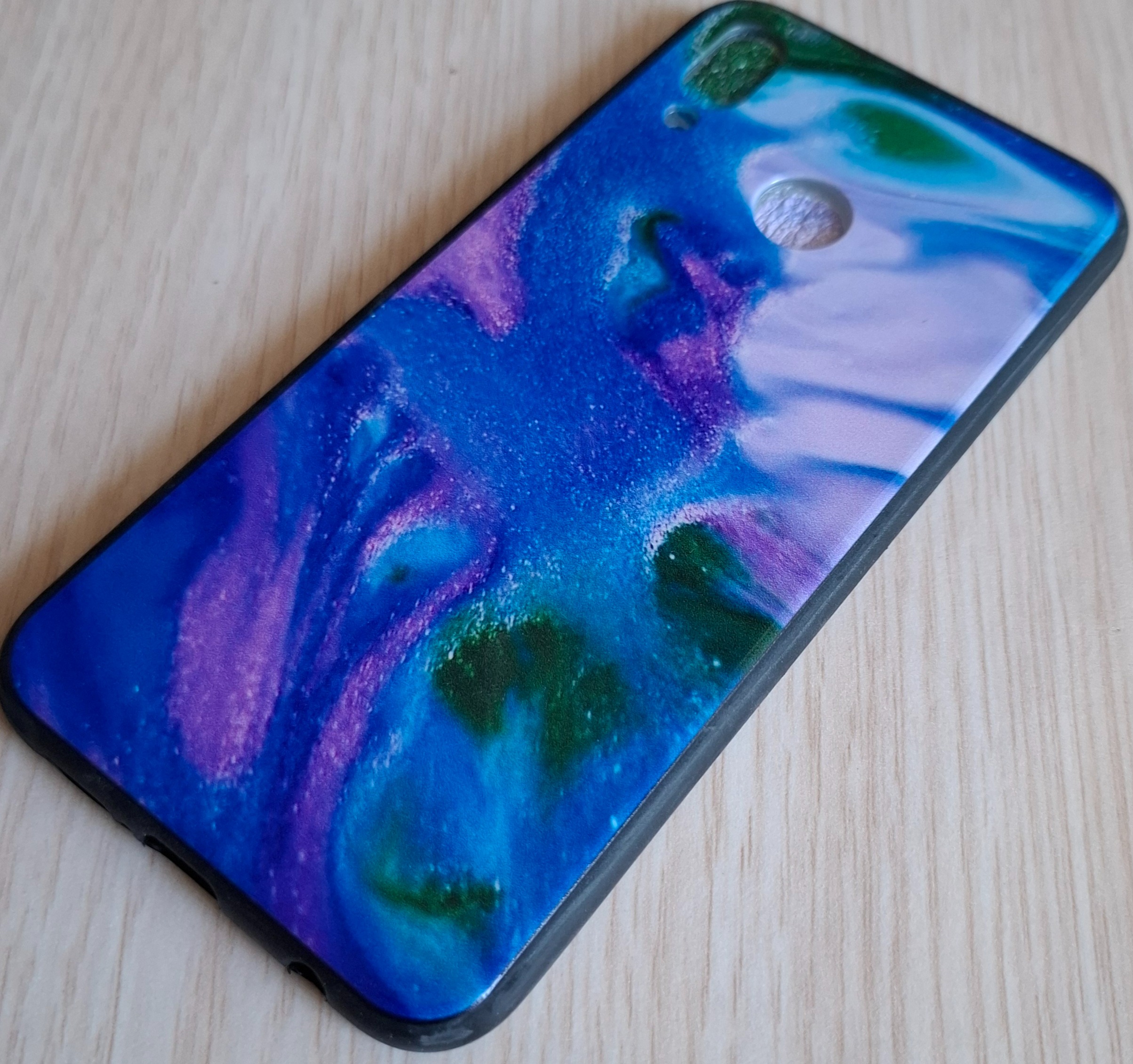 قاب گوشی هواوی P20 Lite و Nova 3E