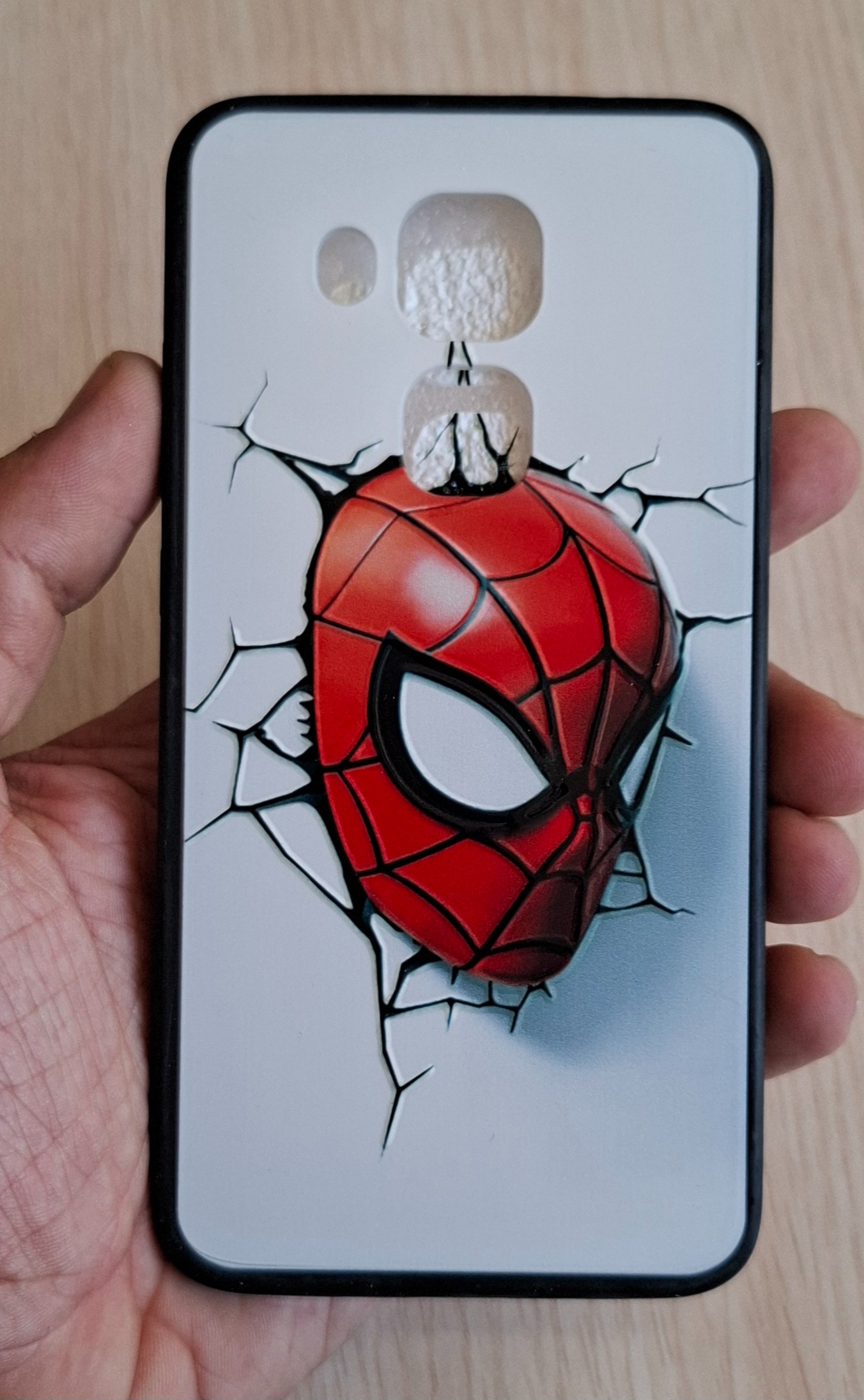 قاب گوشی هواوی G8 طرح دار Huawei G8