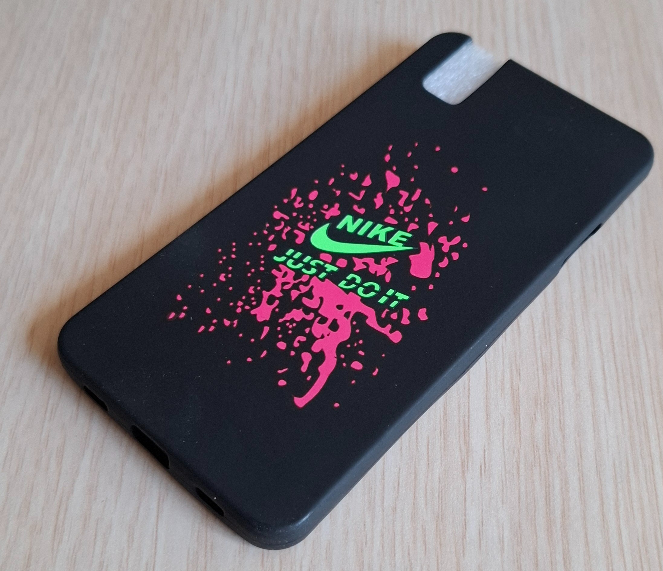 قاب گوشی هواوی Huawei nova 7i / Shot X سیلیکونی