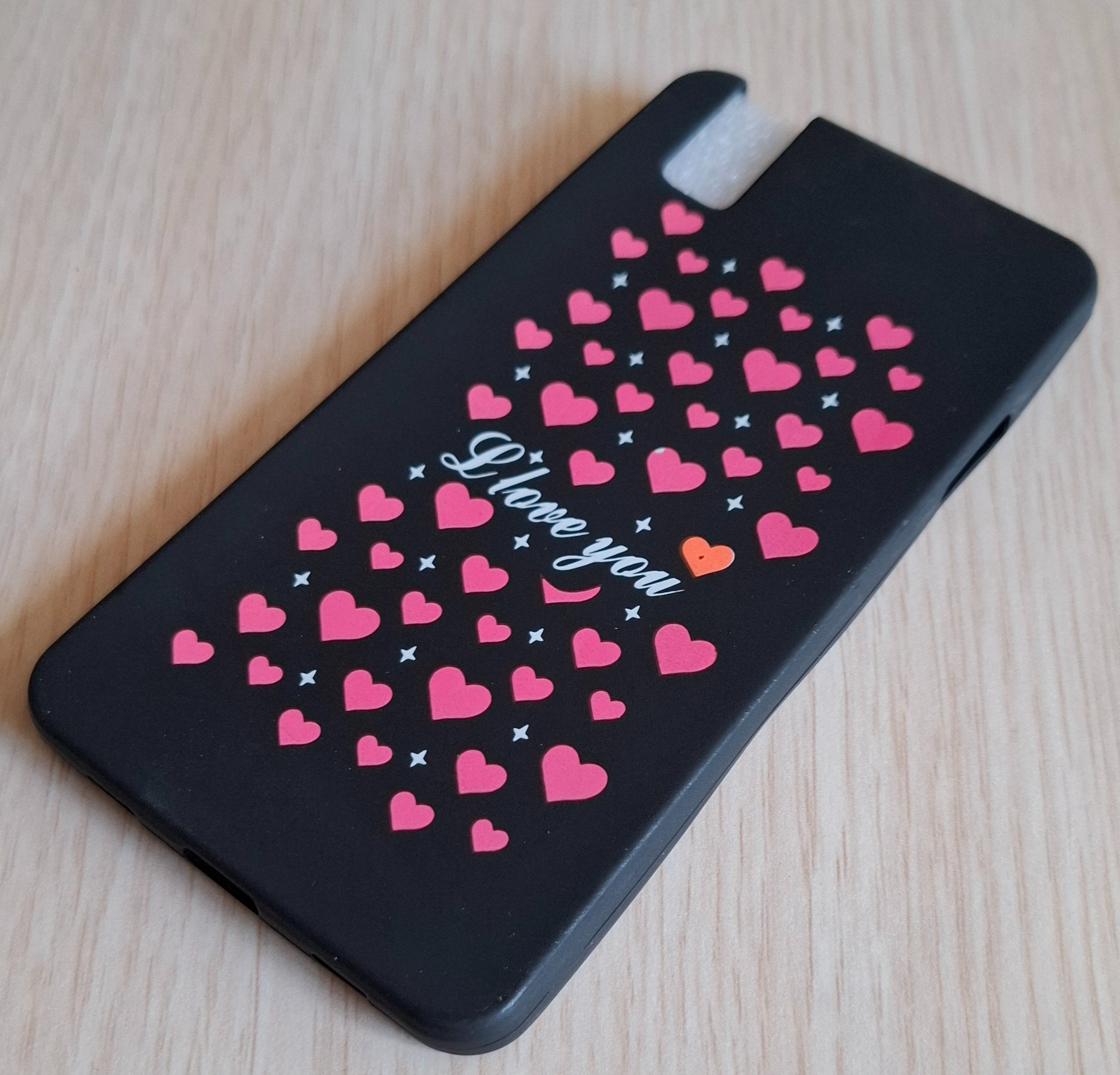 قاب گوشی هواوی Huawei nova 7i / Shot X سیلیکونی