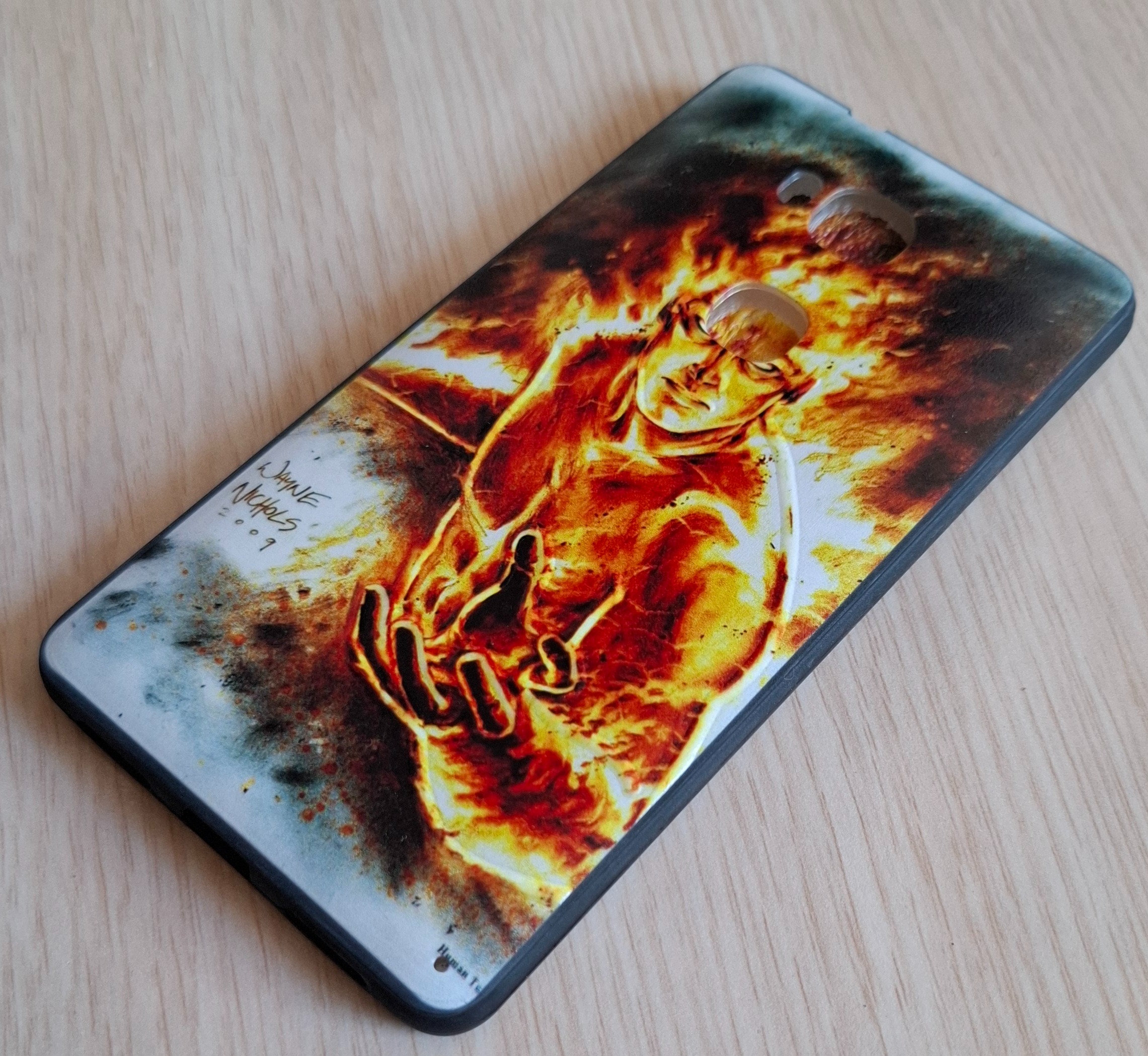 قاب گوشی هواوی Huawei 5X / GR5