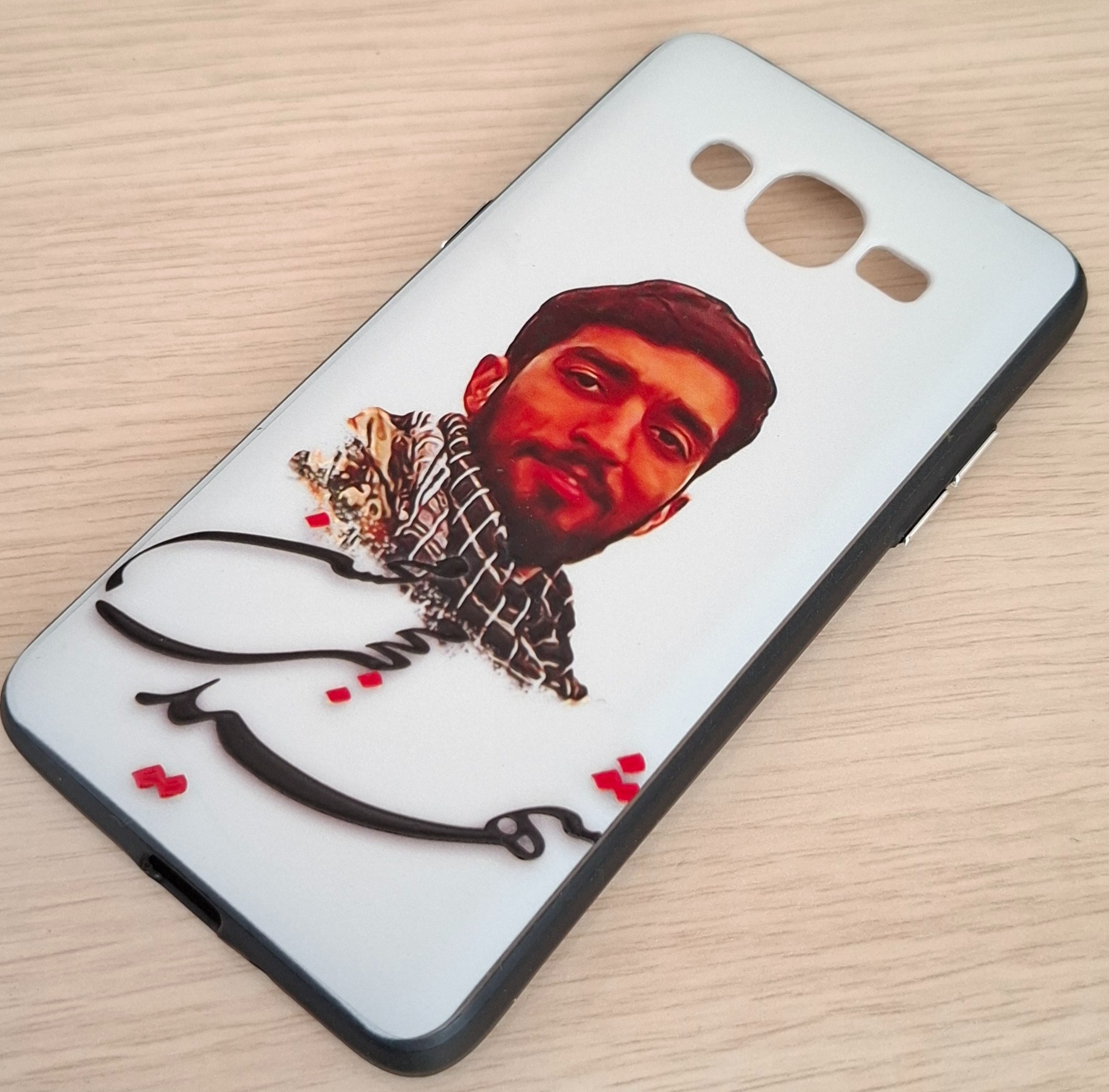 قاب گوشی سامسونگ J2 Prime / grand prime / G530