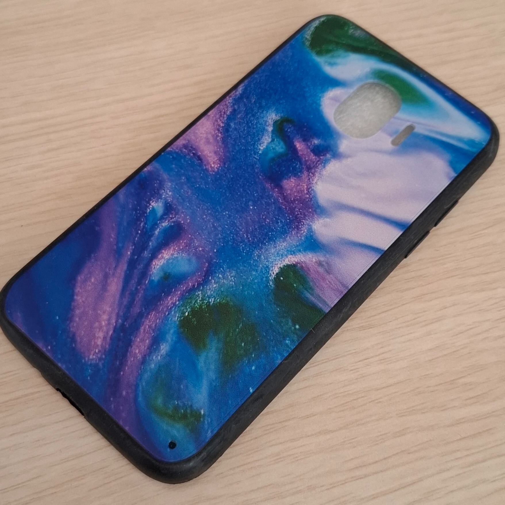 قاب گوشی سامسونگ J2 Pro/J2 Core طرح دار