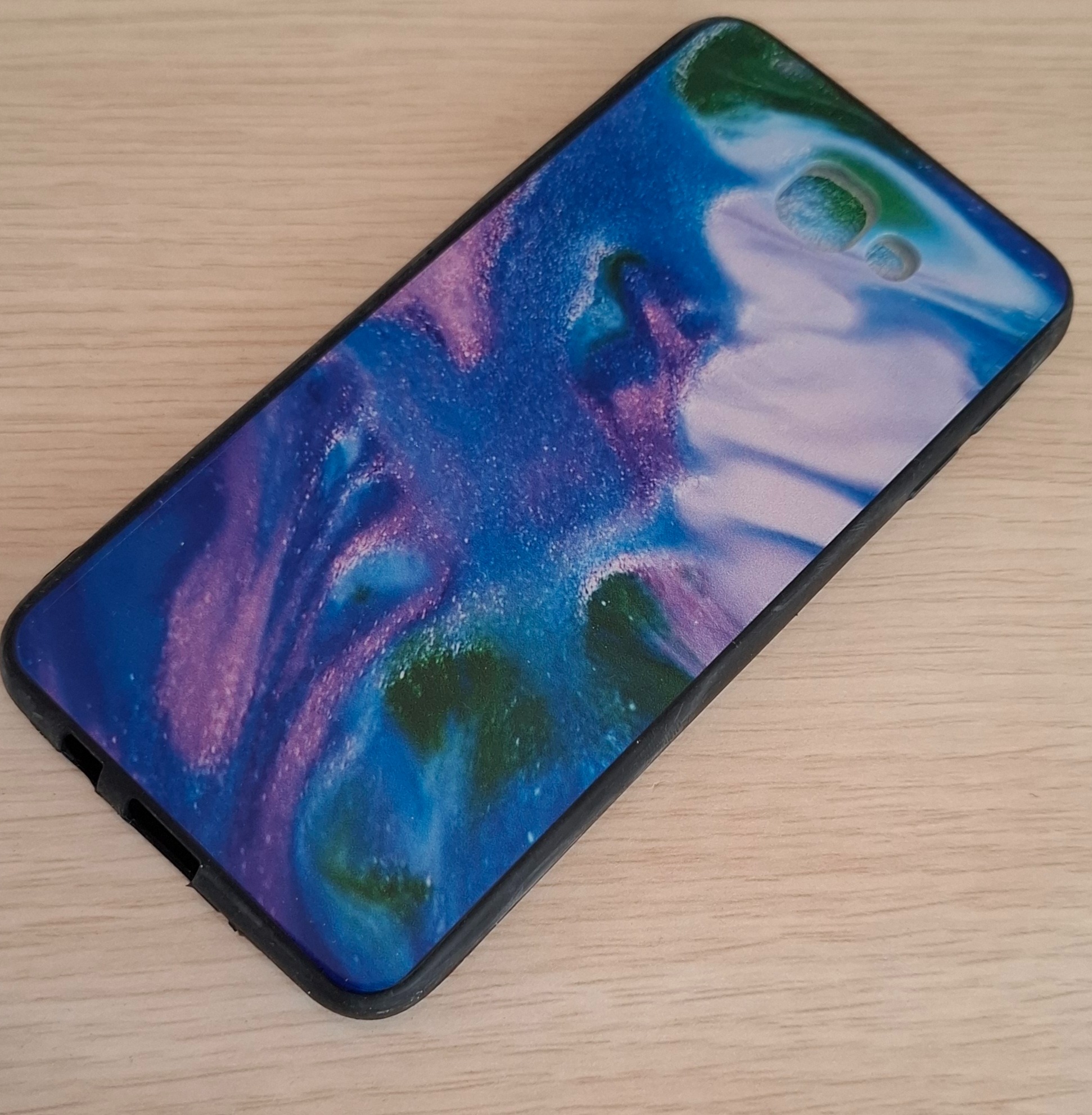 قاب گوشی سامسونگ J5 Prime طرح دار