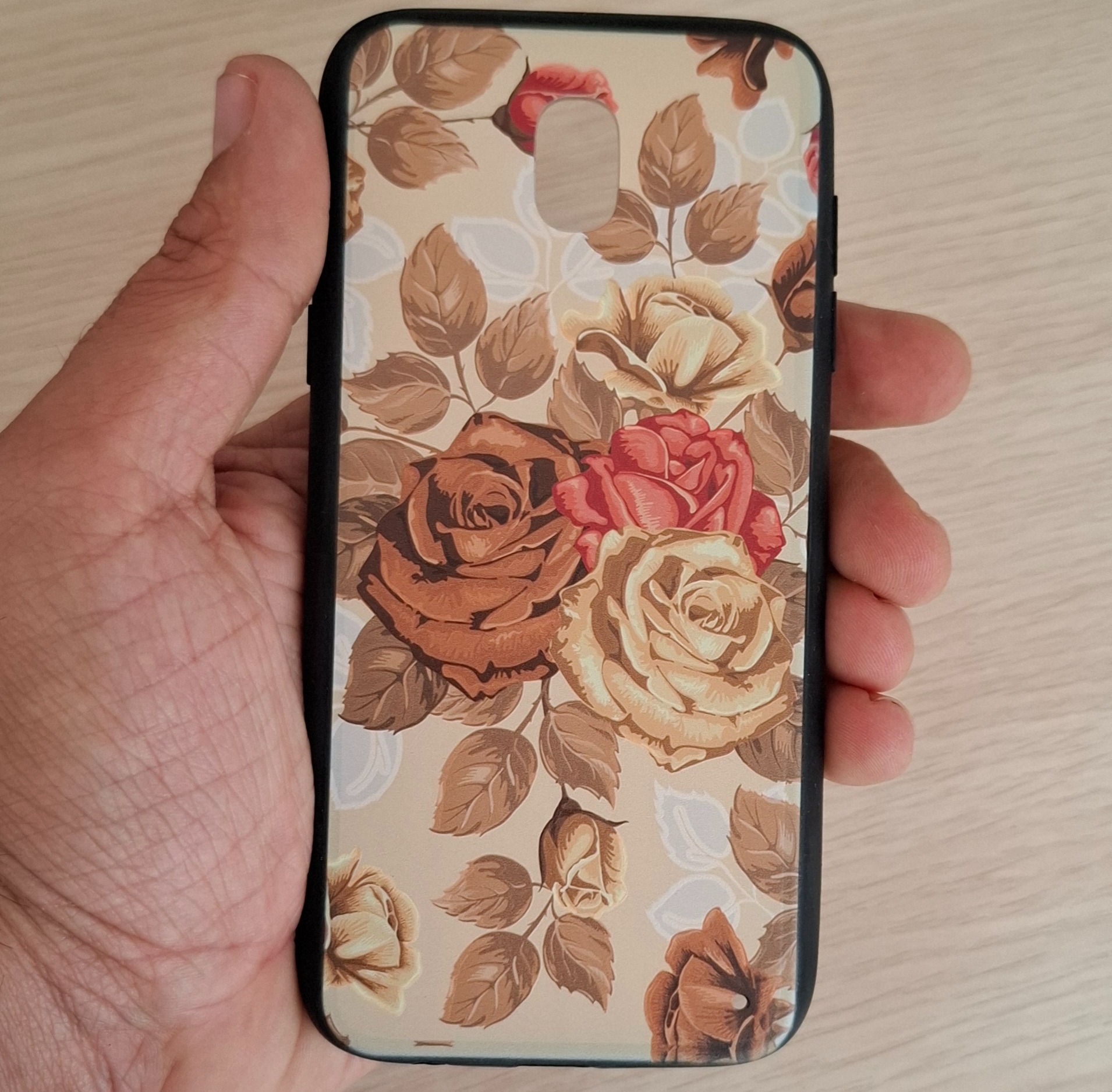قاب گوشی سامسونگ J5 2017 J5 Pro