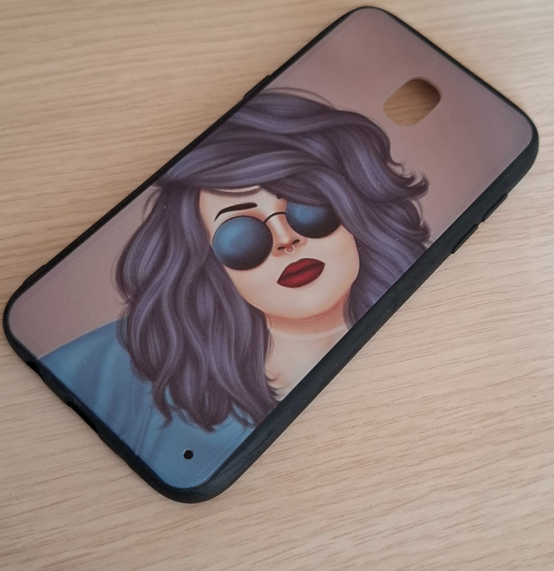 قاب گوشی سامسونگ J5 2017 J5 Pro