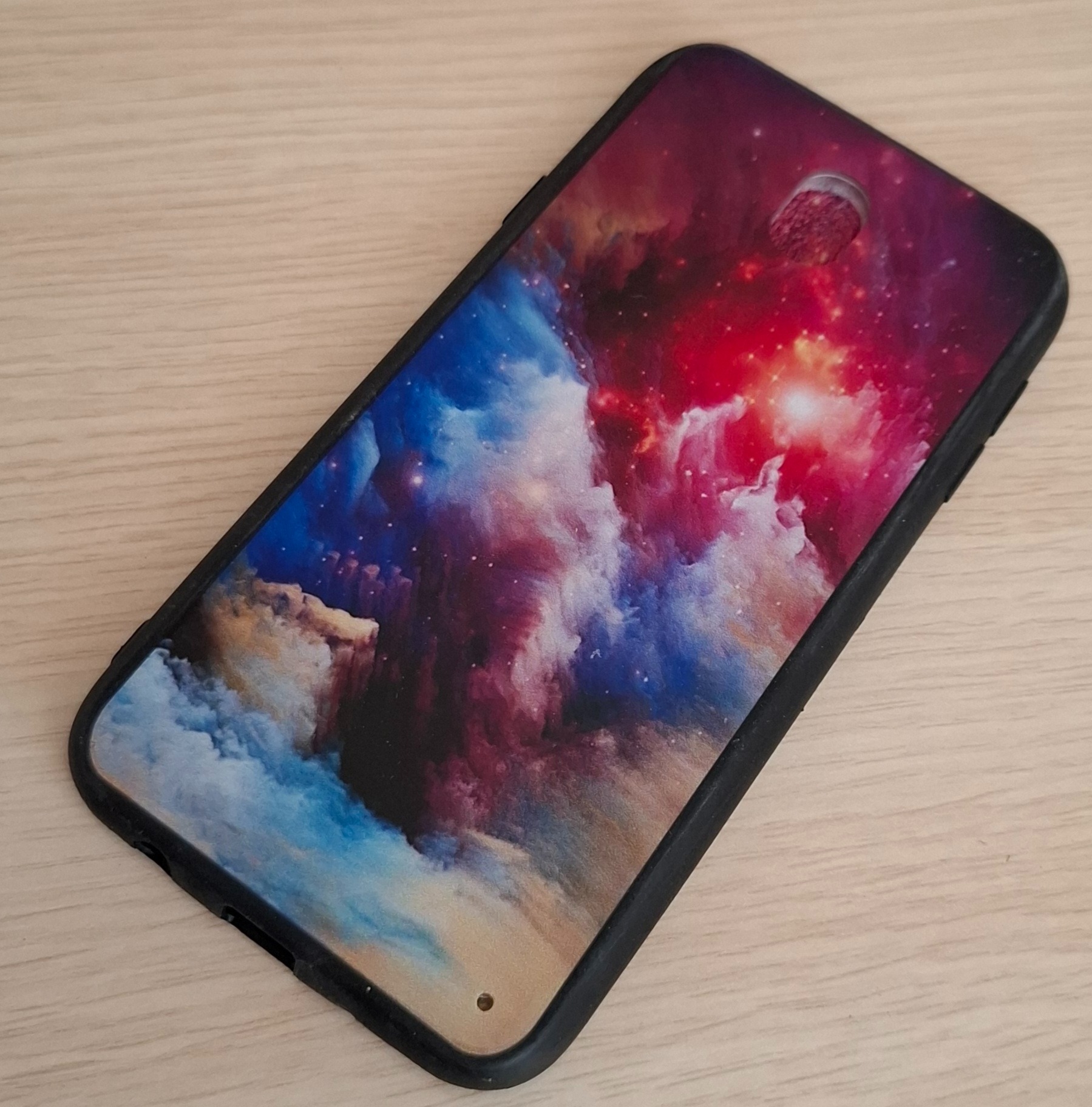 قاب گوشی سامسونگ J7 2017/J7 Pro طرح دار
