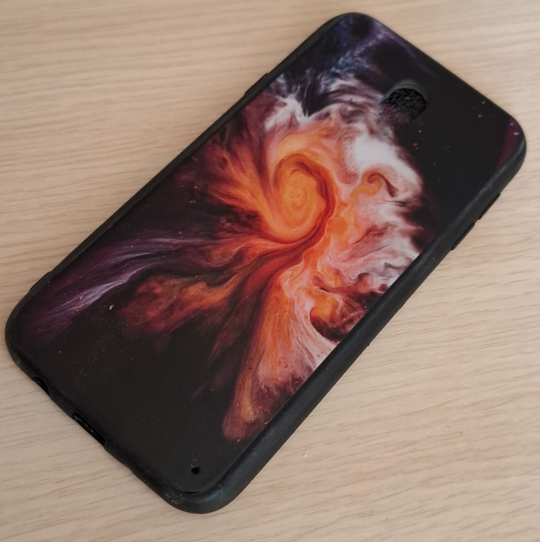 قاب گوشی سامسونگ J7 2017/J7 Pro طرح دار