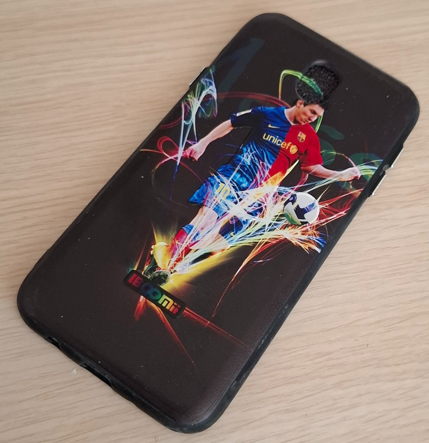 قاب گوشی سامسونگ J7 2017/J7 Pro طرح دار