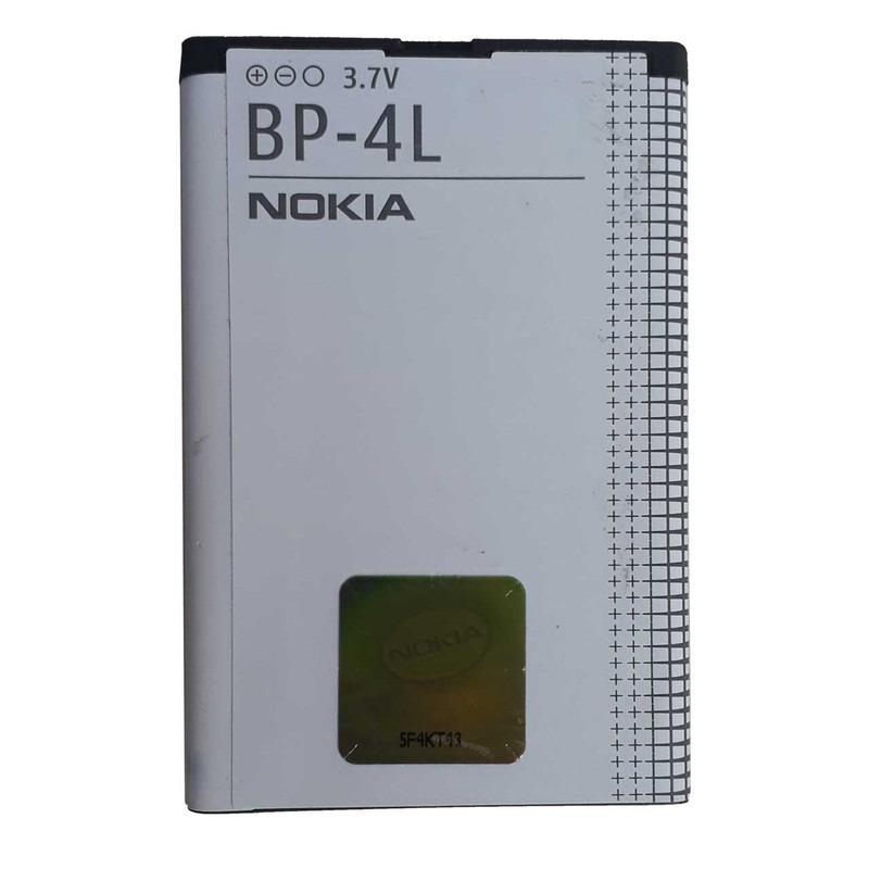 باتری گوشی نوکیا کد فنی BP4L