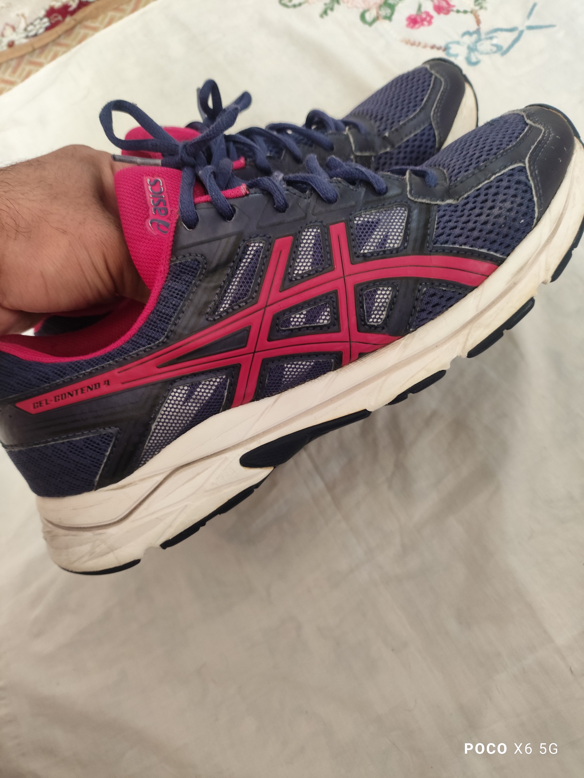 اسیکس Asics اورجینال