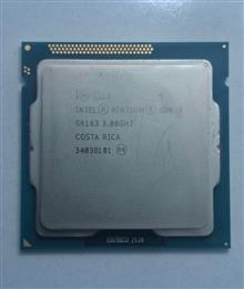CPU