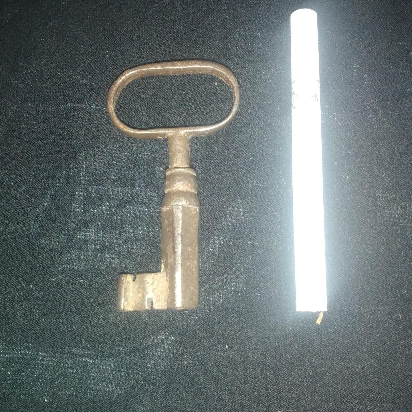 کلید صندوقچه روسی