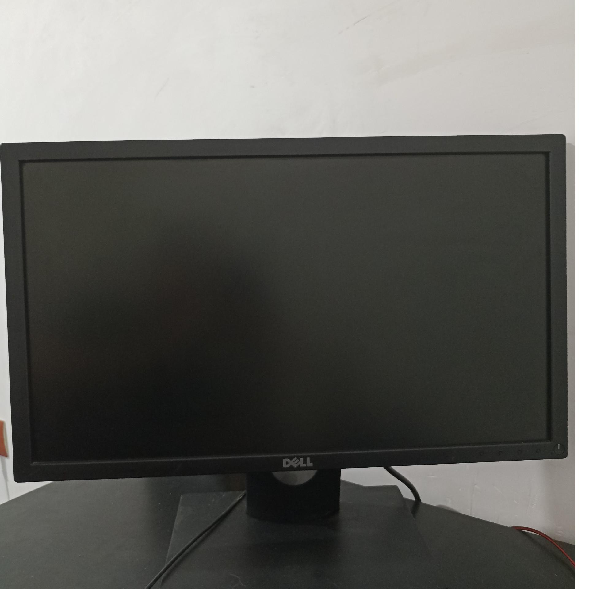 مانیتور 22 اینچ دل