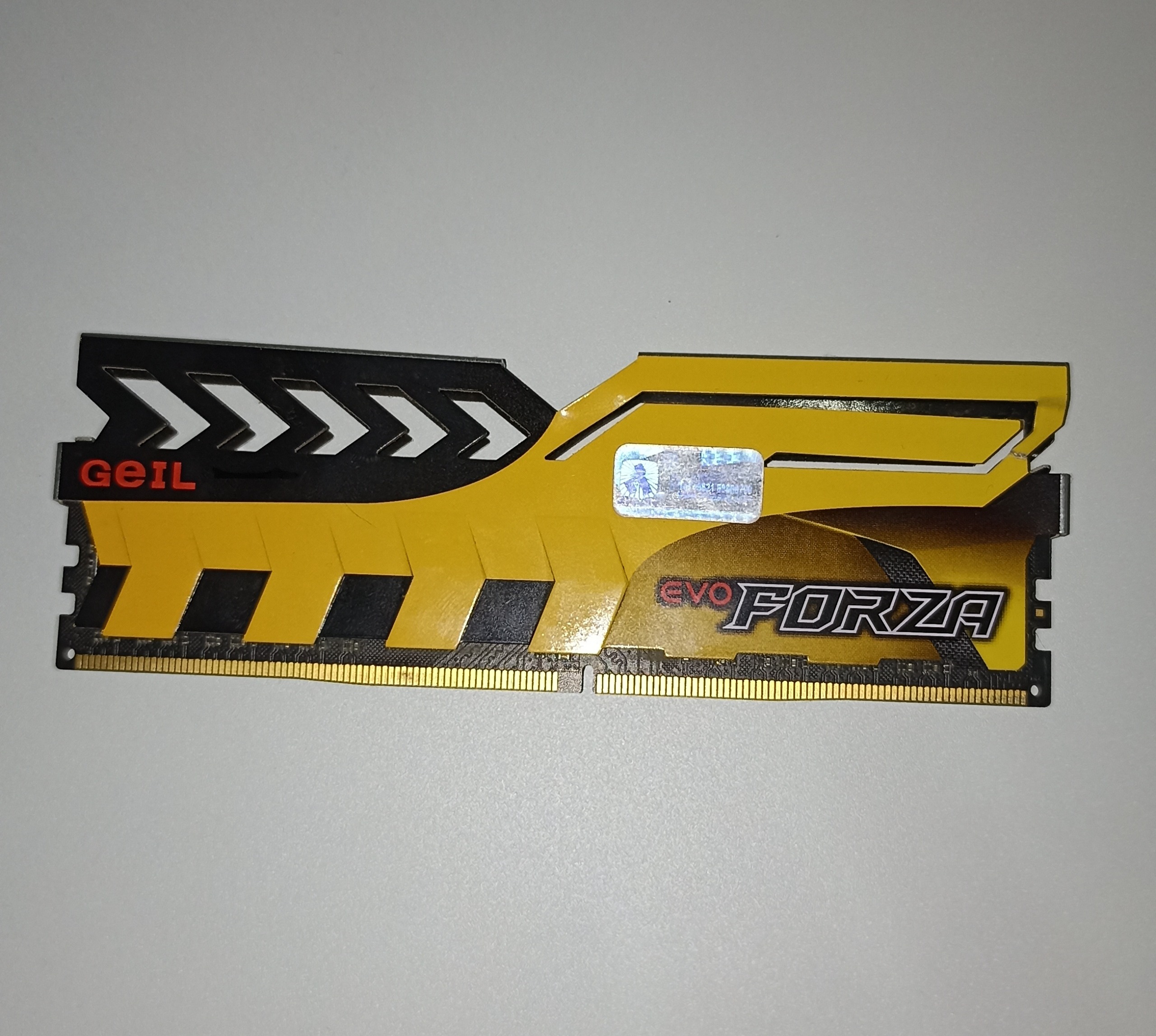 رم ddr4 Geil