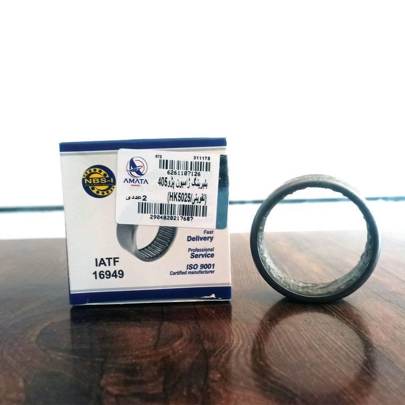 بلبرینگ ژامبون تقویتی پژو 405 (HK5025) آماتاصمد