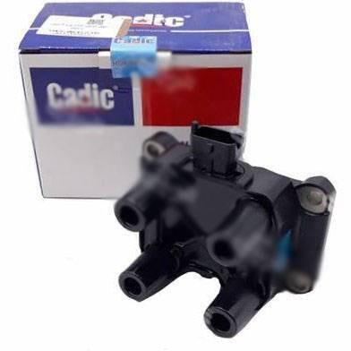 کویل نیسان انژکتور یورو 4 - Cadic Z24