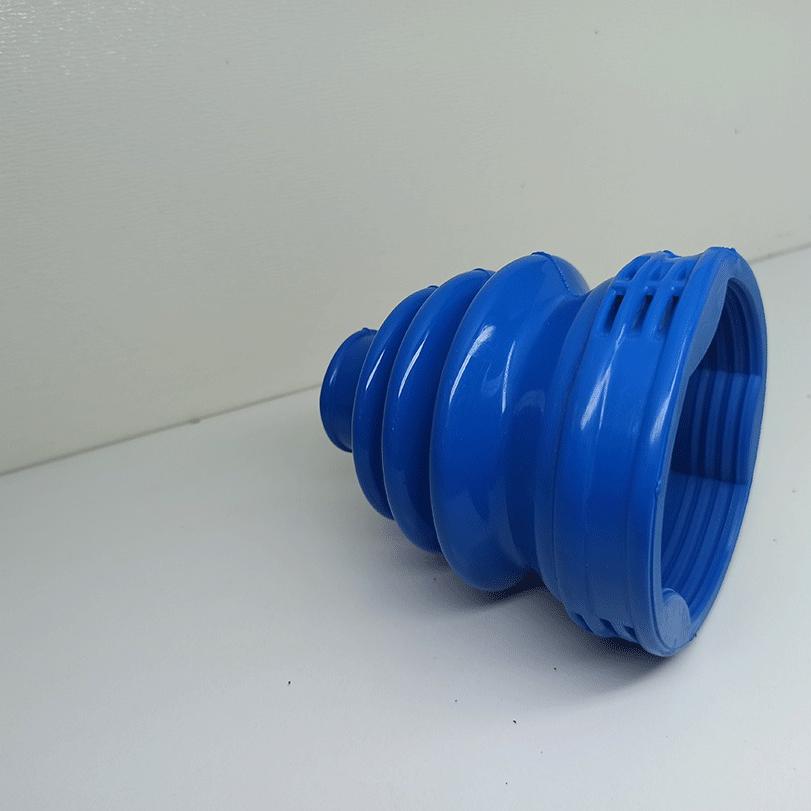 گردگیر ته پلوس پراید سه خار (TPU) آبی اصلی آتالان