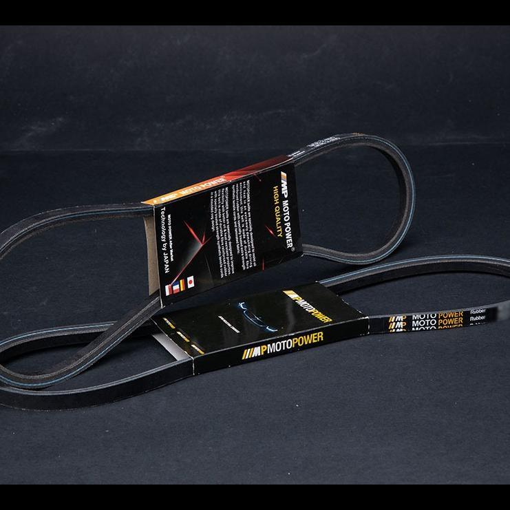 تسمه هیدرولیک روآ