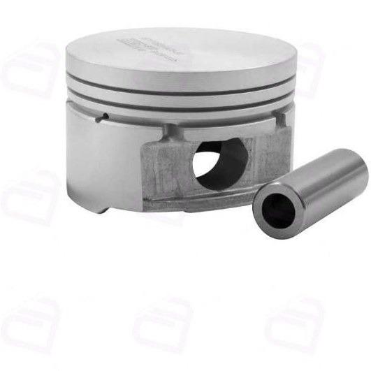 پیستون پژو 206 تیپ 5 سایز 050 قائم