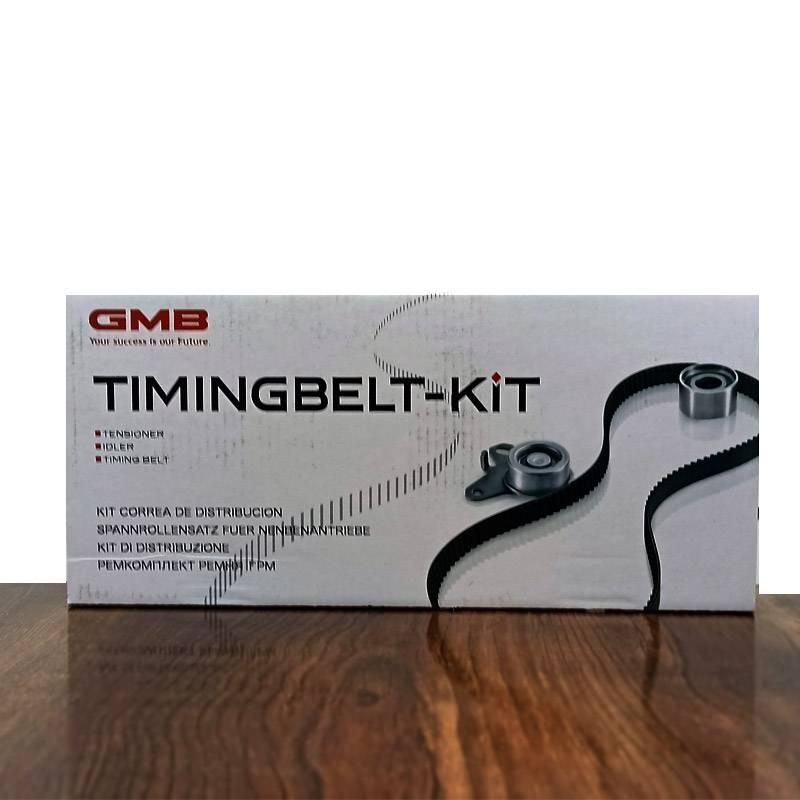 کیت تسمه تایم سمند ملی EF7 برند GMB