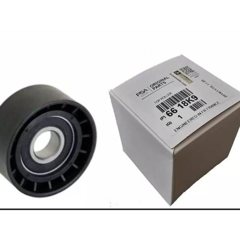 هرزگرد دینام 206 تیپ 2 بالا (بوش بزرگ) اصلی PSA