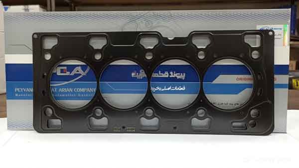 واشر سرسیلندر EF7 استاندارد
