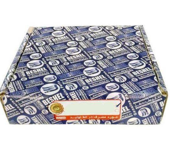 دیسک ترمز ریو (چرخ جلو) برند بشل