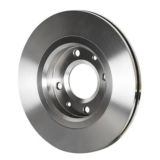 دیسک ترمز پژو 206 تیپ 5 (چرخ جلو) آتالان تک