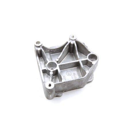 پایه کمپرسور کولر پژو 206 تیپ 5 (TU5) ایزل