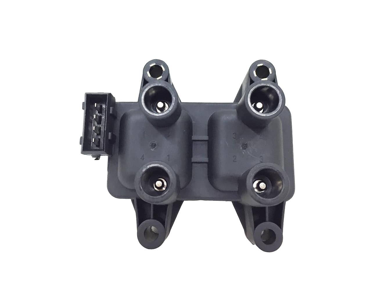 کویل پژو 405 SSAT الکاموتور